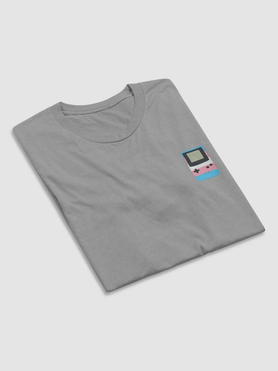 Trans Pride Gayboy Tri Blend T Shirt product image (22)