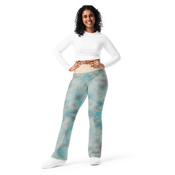Iyshown a'yin Leggings product image (2)