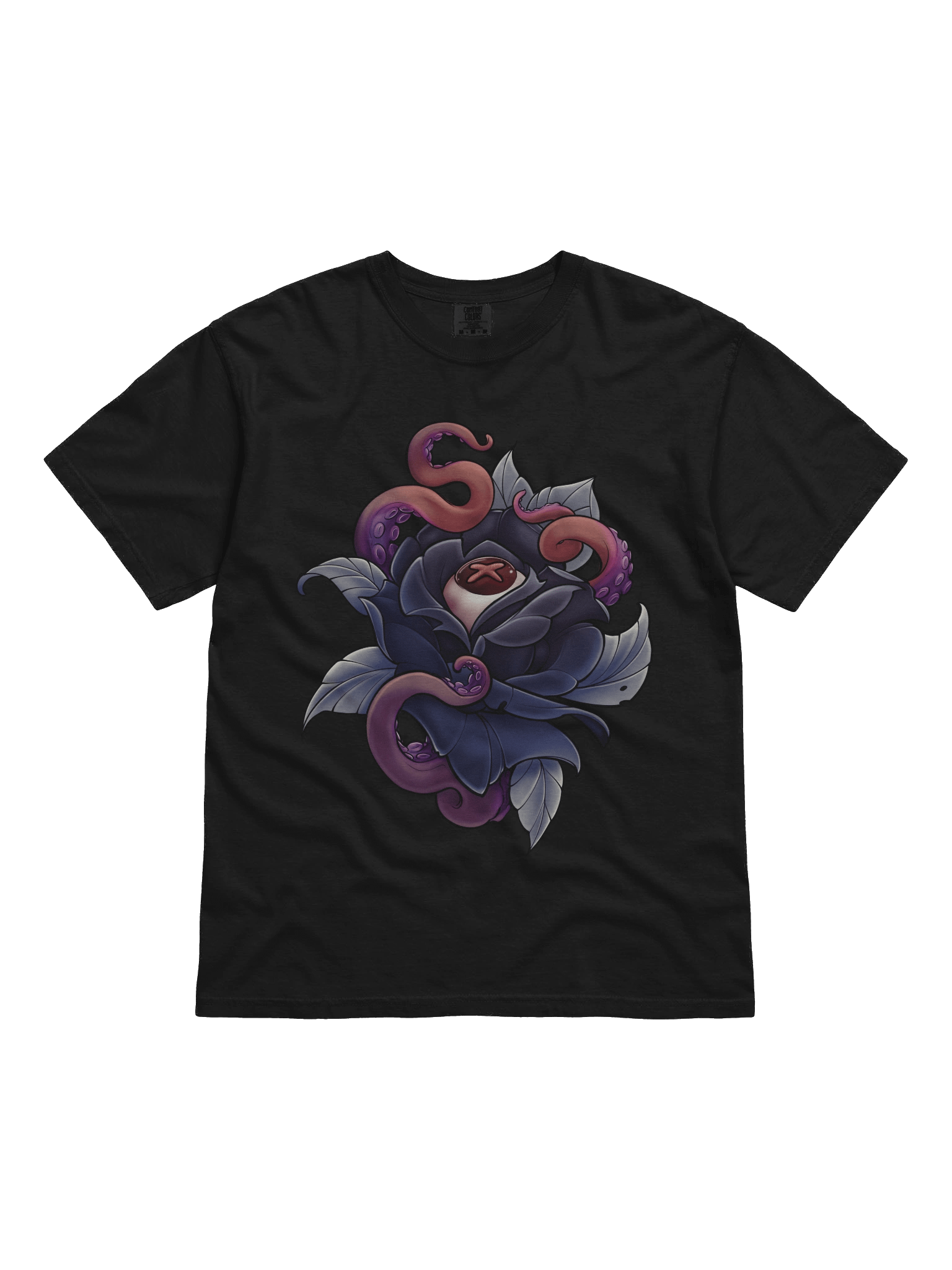Mystic Eye Cosmic attack T-Shirt product image (1)