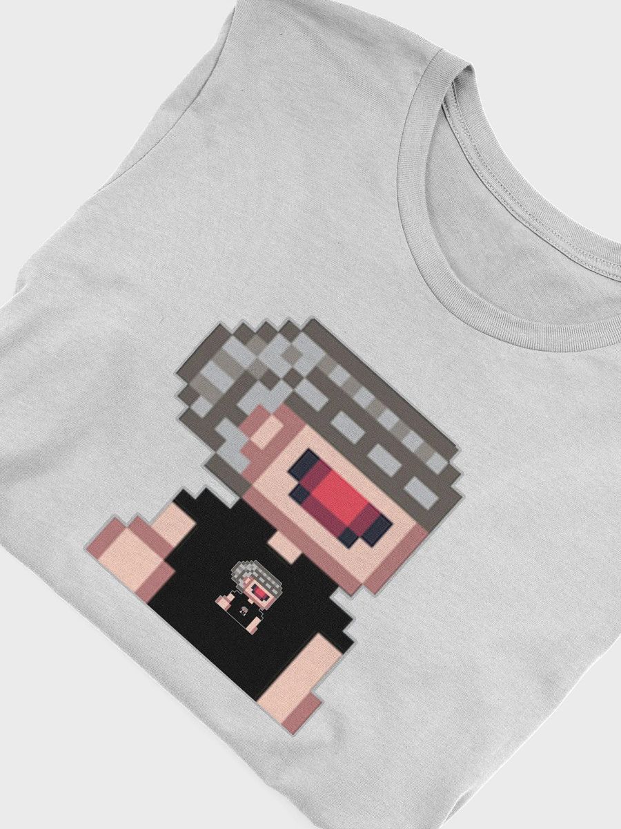 Infinite Cushbot Tee product image (3)