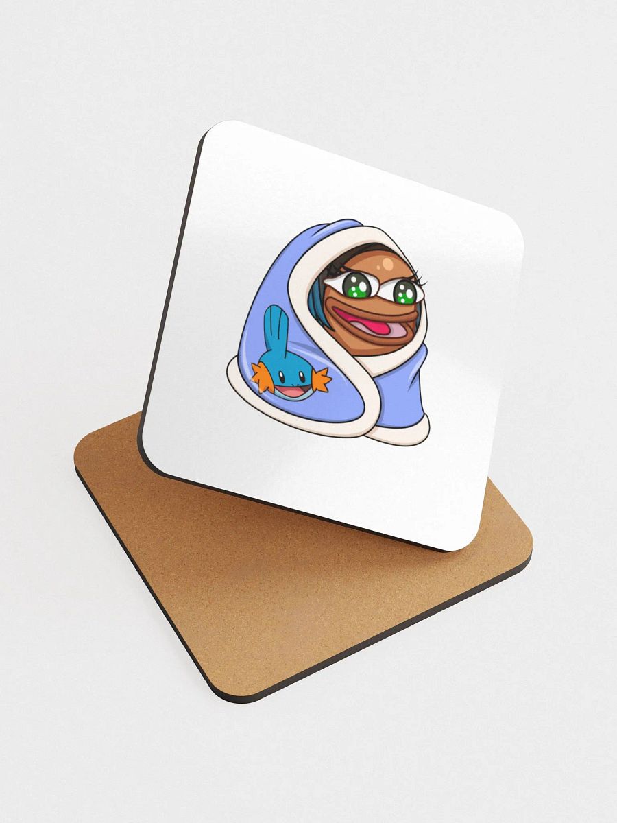 PotatoHime Cozy Coasters product image (3)