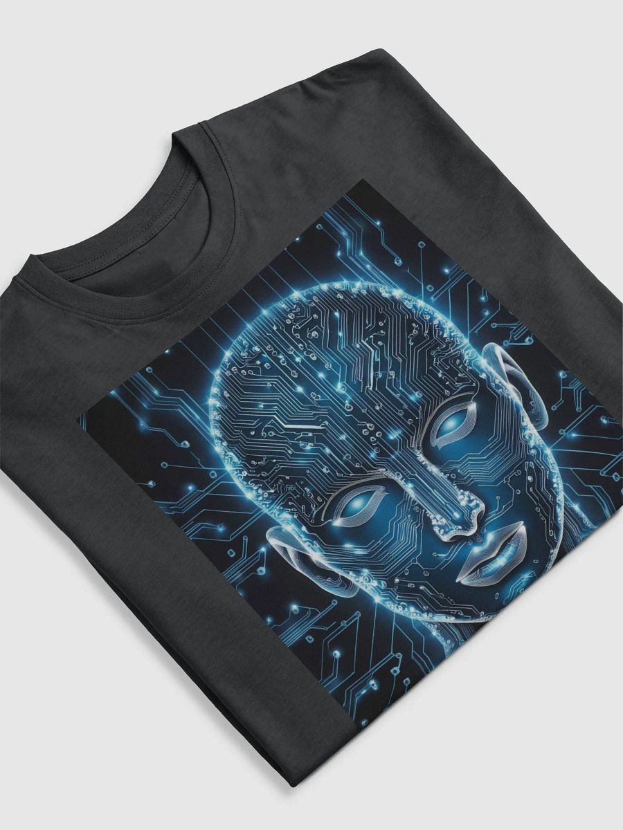 Wired for the Future T-Shirt product image (5)