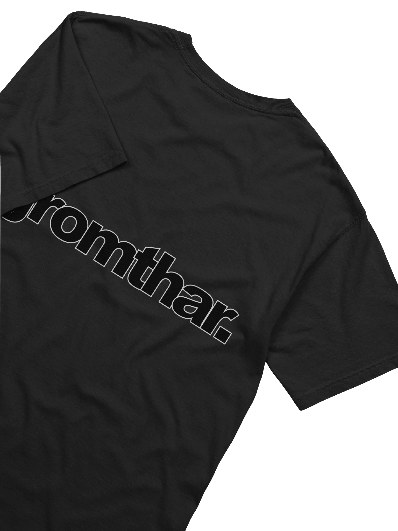 Resident Orc Tee product image (32)