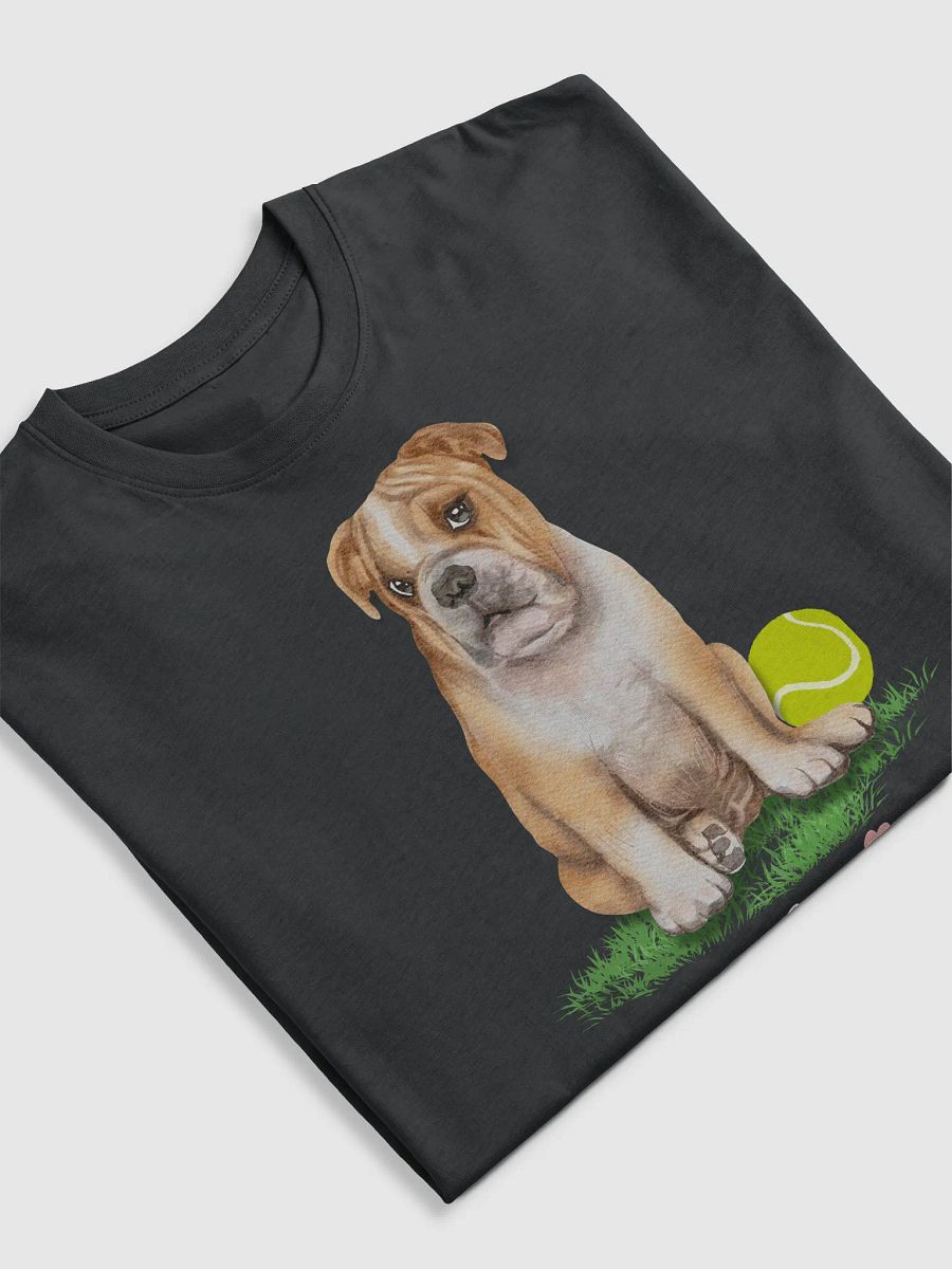 Puppy Playtime Men's Tee product image (5)