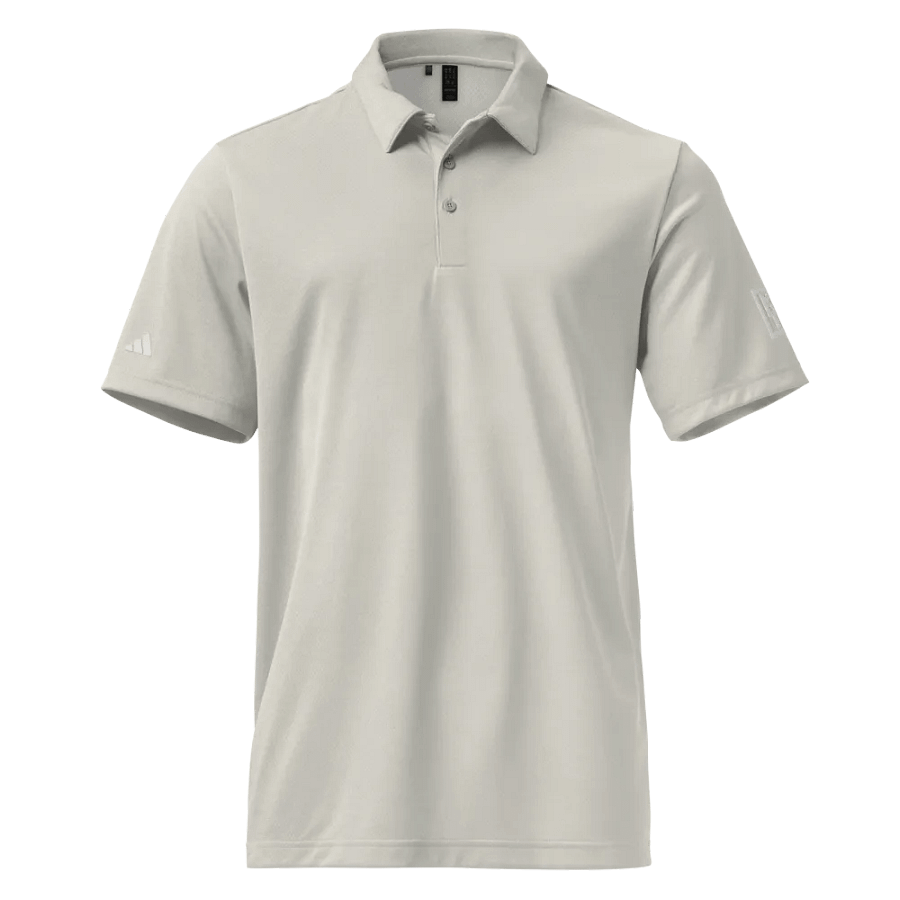 KNTA Space-Dyed Polo | KNTA:adidas product image (1)