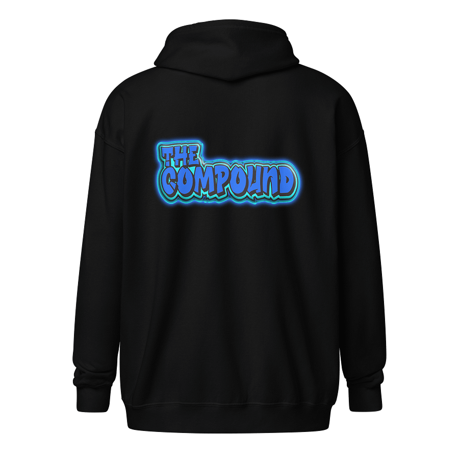 Bluesprint Compound Zip Hoodie product image (2)