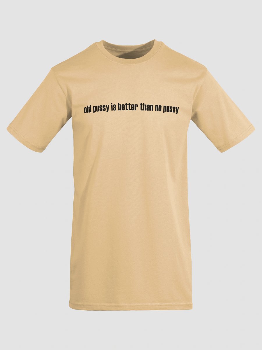 you down with OP ? (tan tee) product image (7)