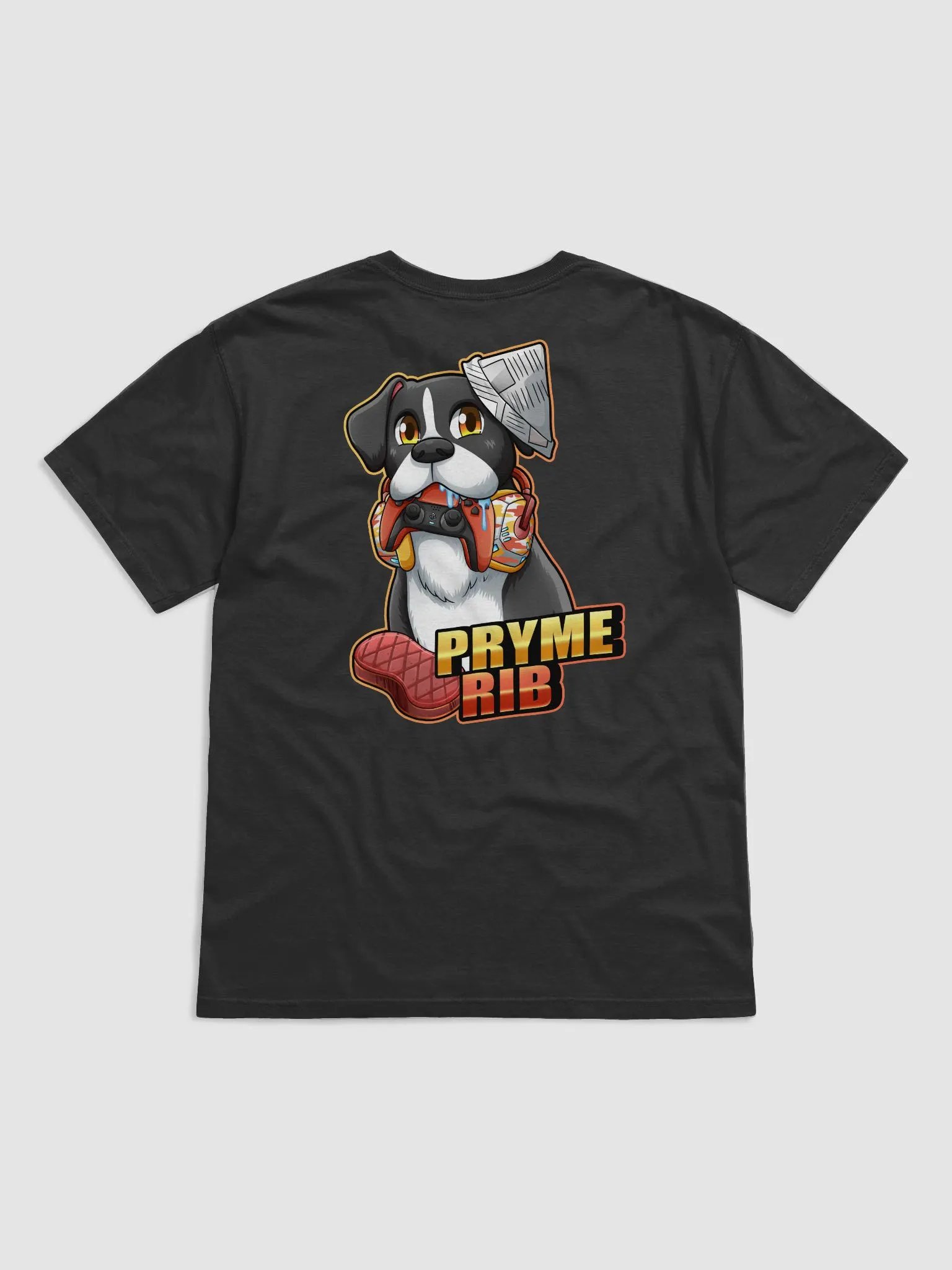 PrymeRIb shirt product image (13)