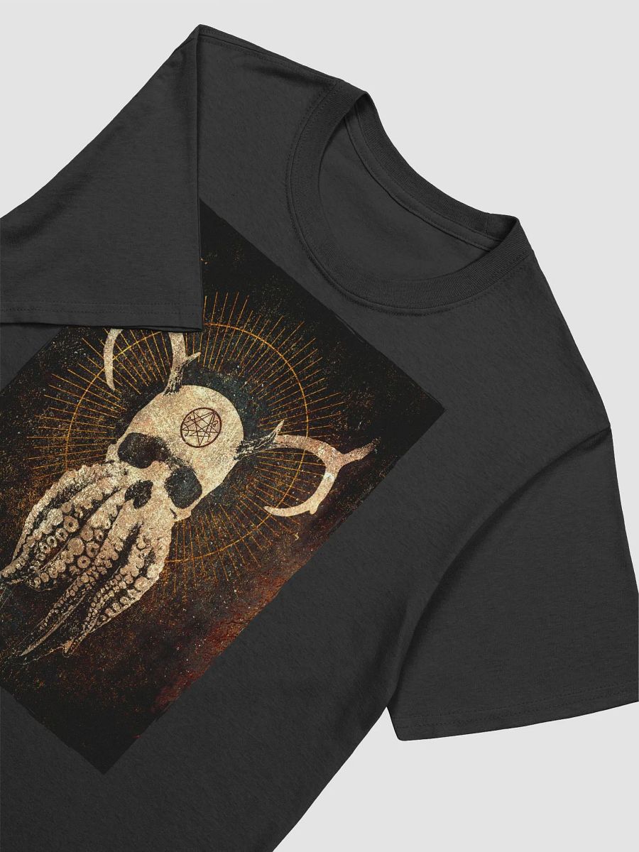 The Great Old Ones Unisex T-Shirt product image (4)