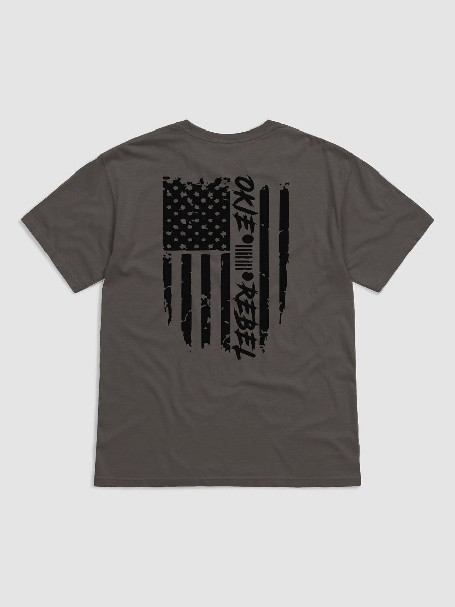 Okie Rebel Flag product image (23)