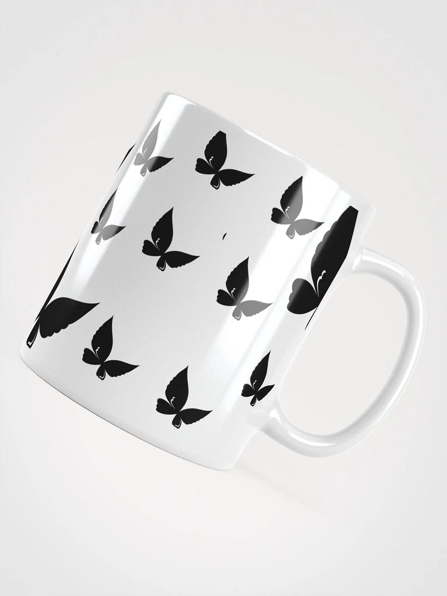 Fluttering Wings Mug product image (11)