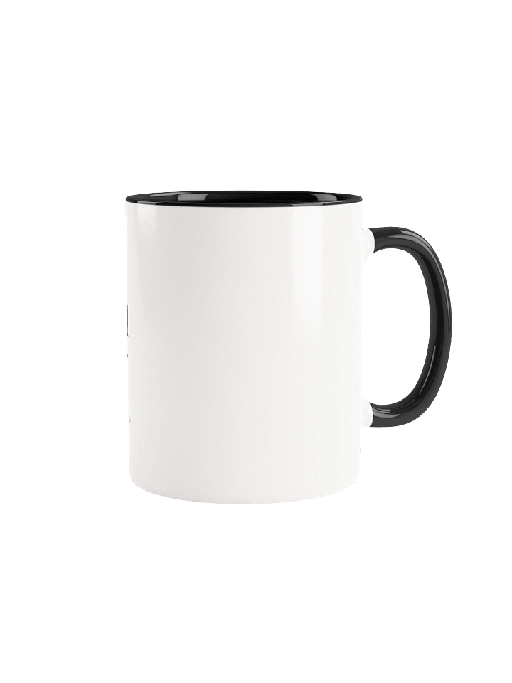 Neural Network Overthinking Mug product image (7)