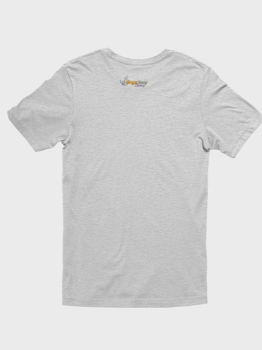 No Thoughts, Only Sy: T-Shirt product image (14)