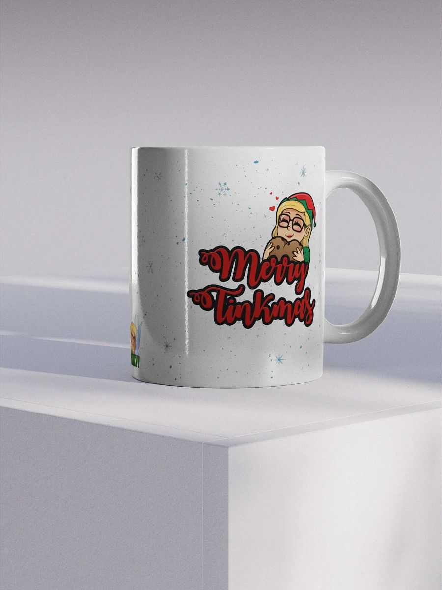 Merry Tinkmas mug product image (4)