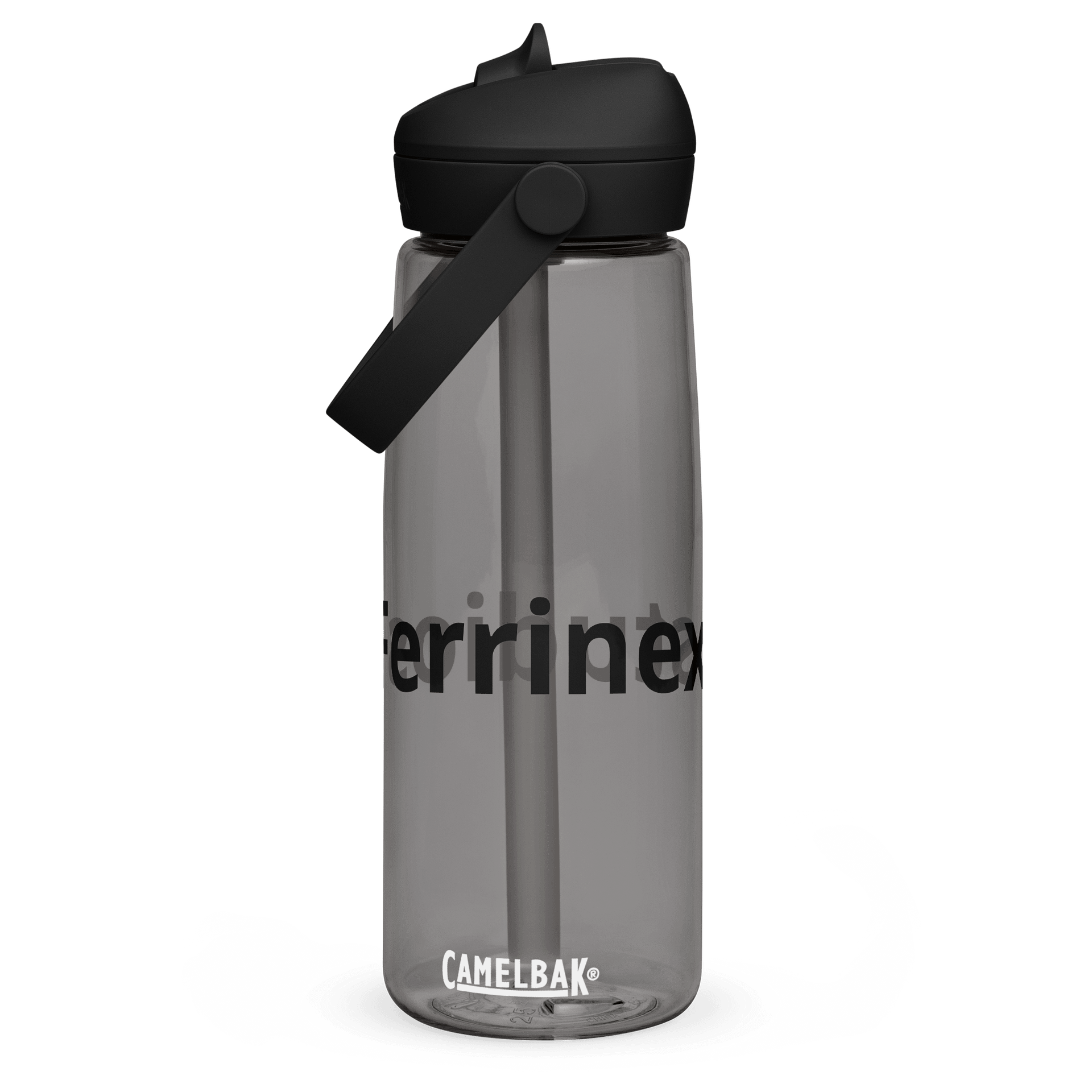ferrinex® Flip Straw Water Bottle product image (3)