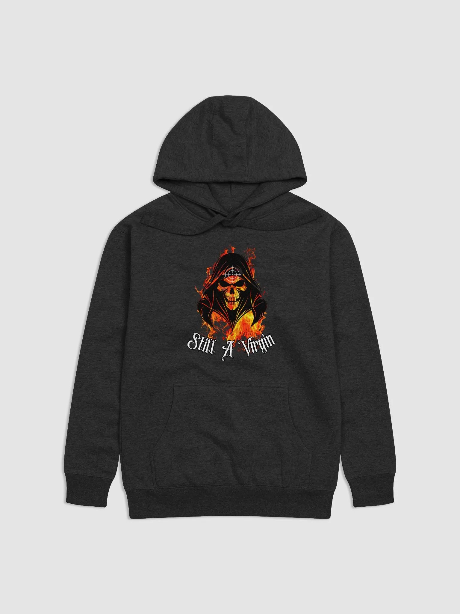 Still a Virgin - Hoodie product image (3)