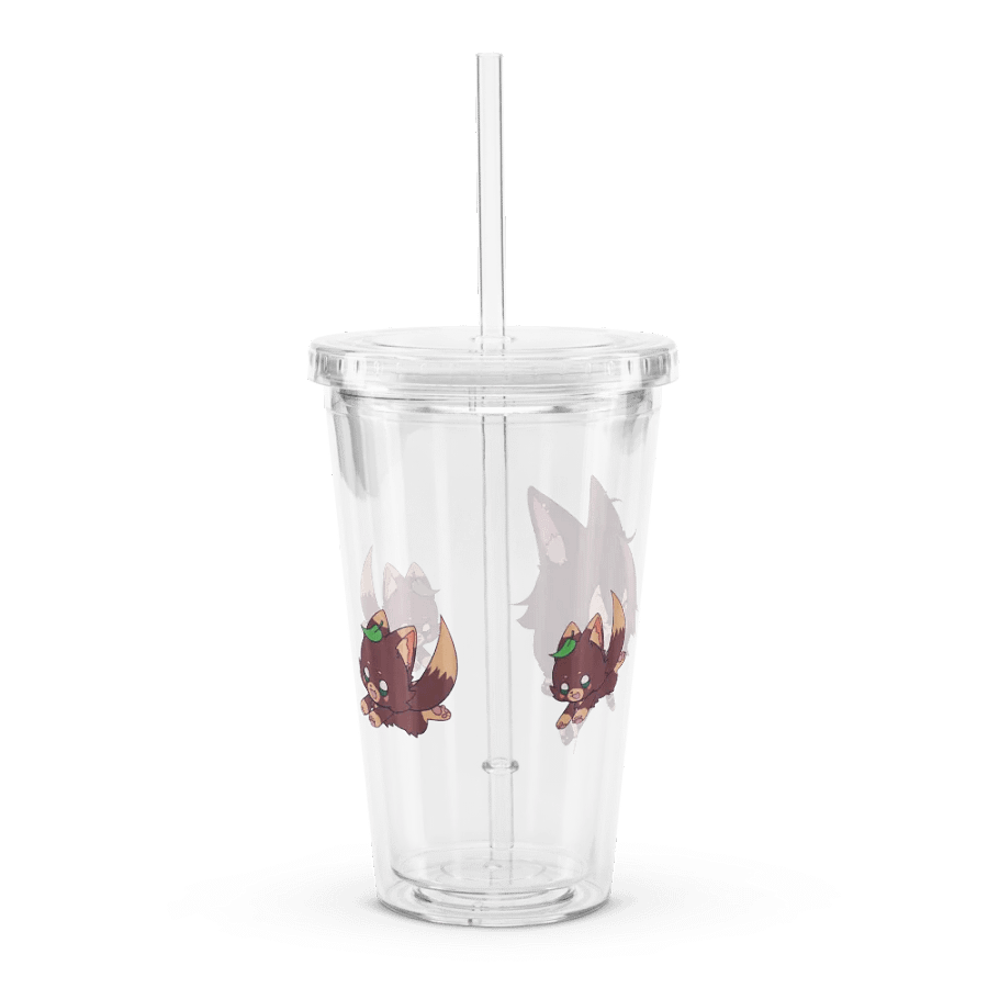 Moonmeadow's Tulip parade Parade Tumbler product image (4)