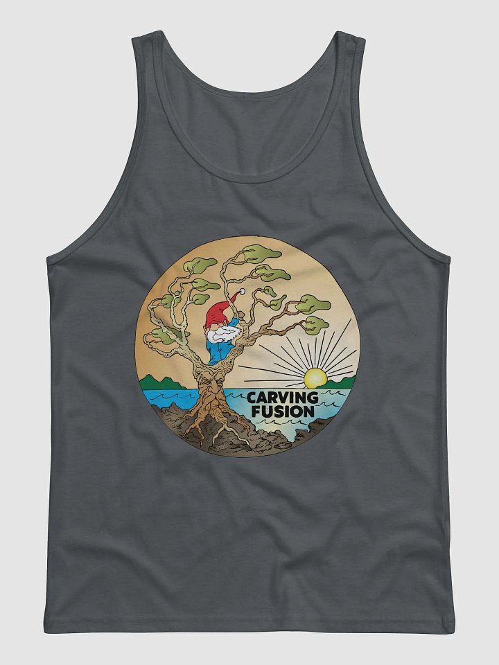 TREE AND THE FRIEND TANK product image (5)
