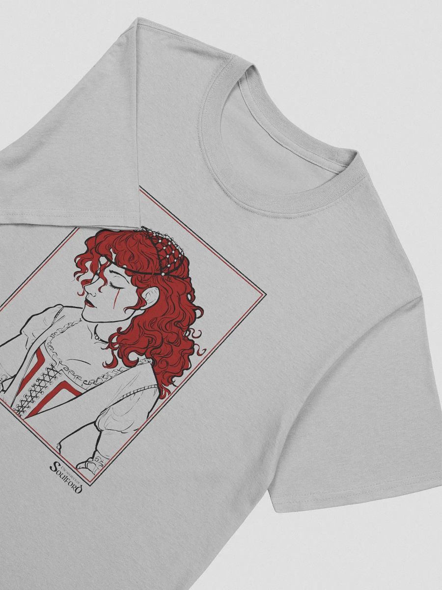 Framed Gan T-Shirt product image (6)