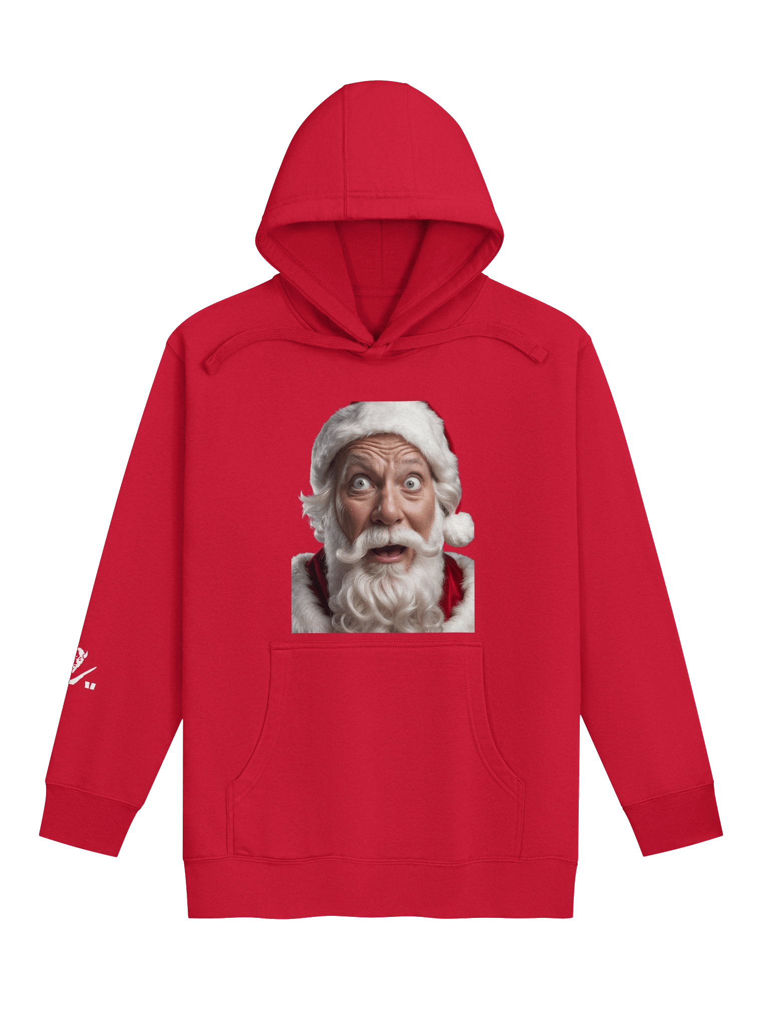 Santa's Lap product image (1)