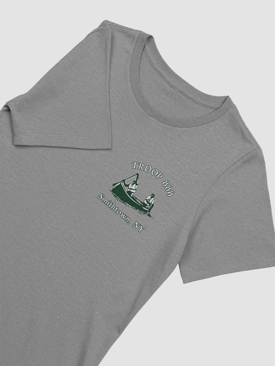 Womens 888 T-Shirt product image (3)