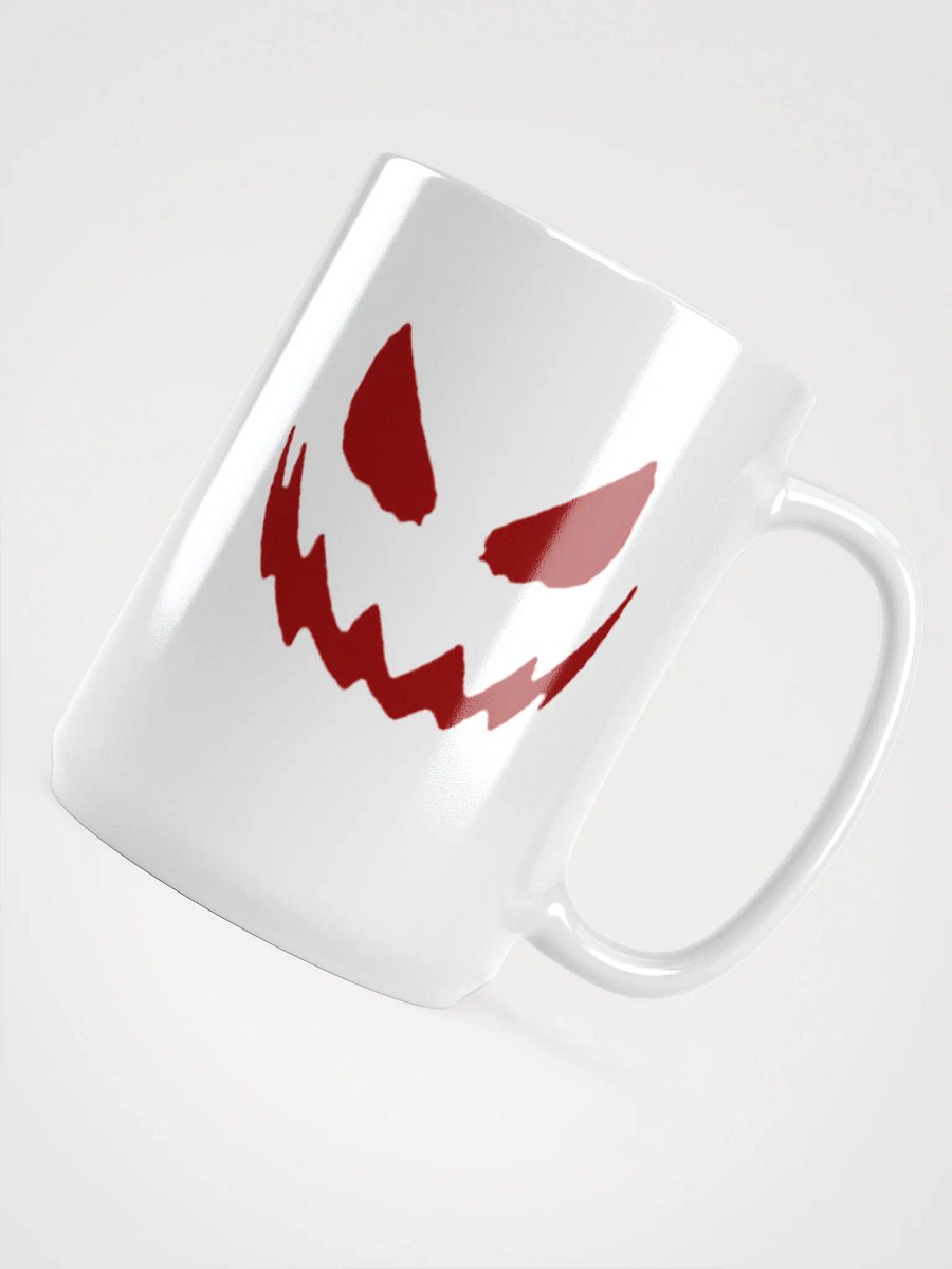 Haunting mug product image (4)