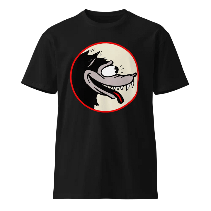 Lusty Wolf product image (1)