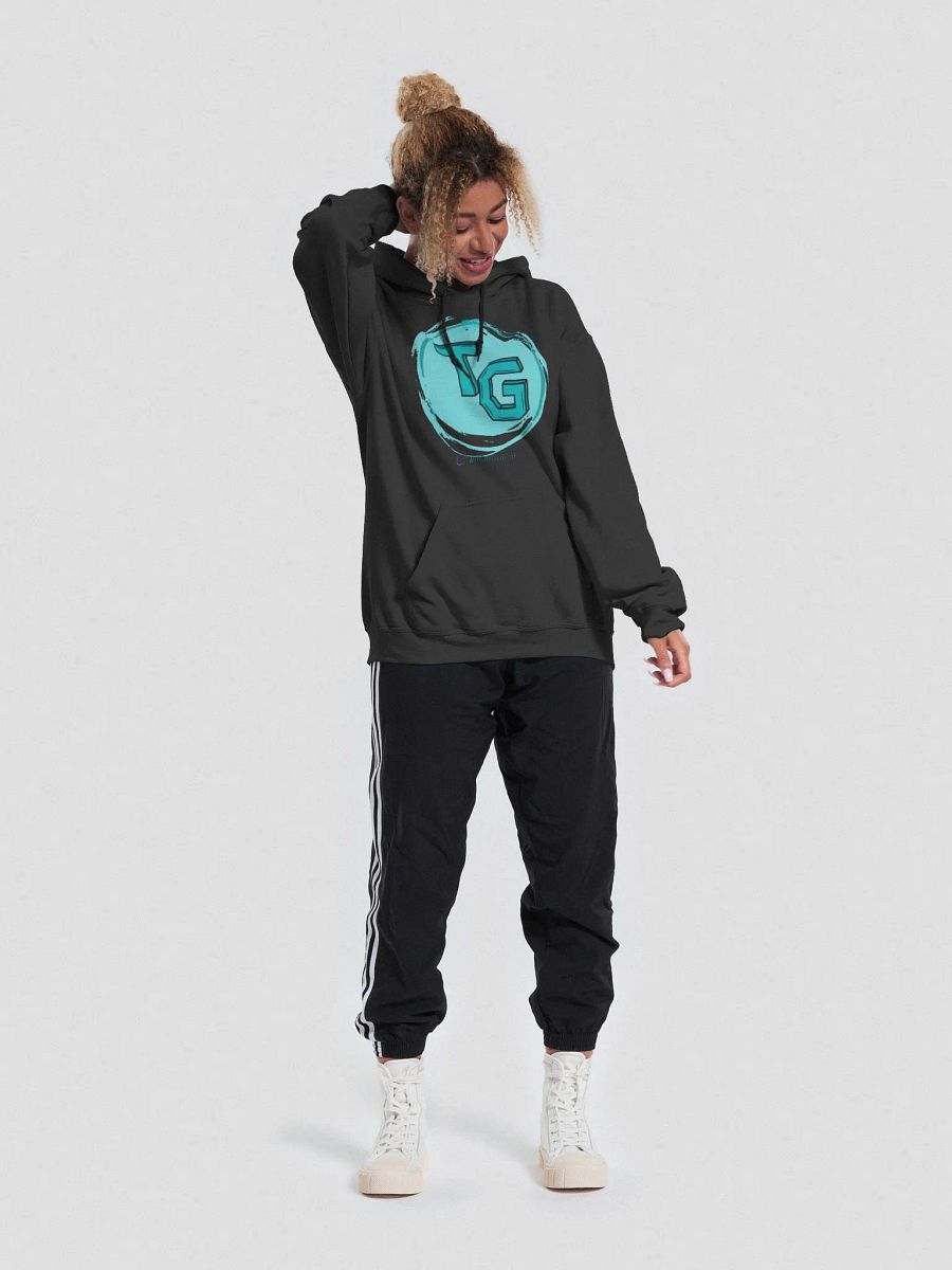 TwitchyGlitchy Hoodie product image (6)