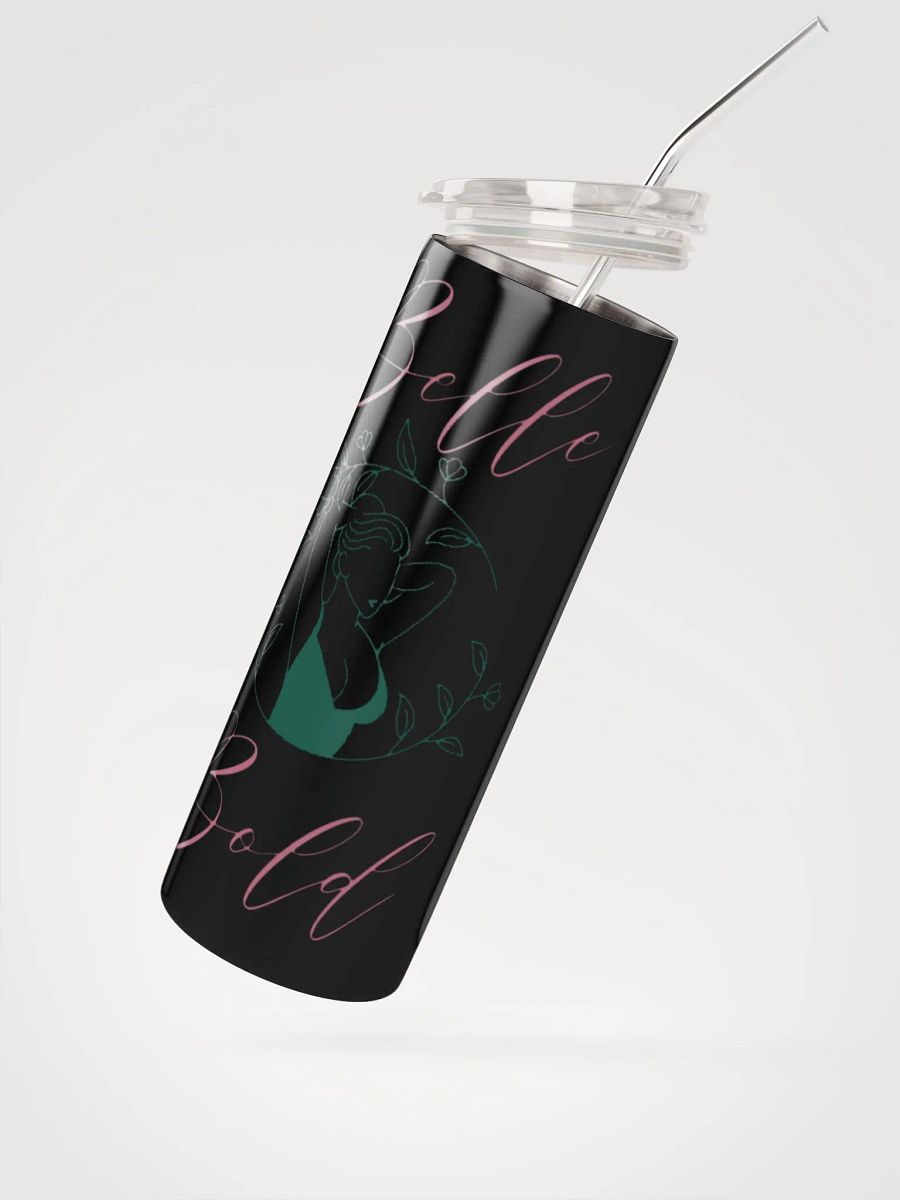 The Rose Logo Sipper product image (4)