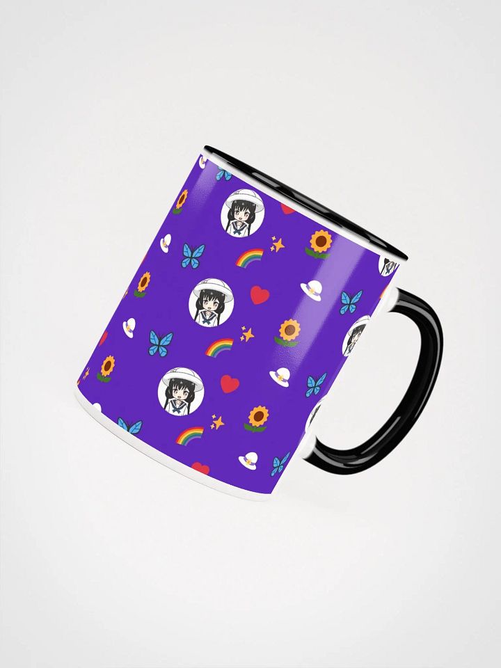 Whimsical Delights Ceramic Mug product image (1)