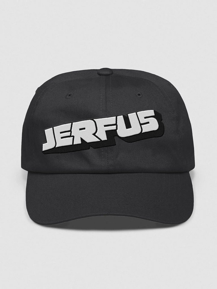 LOGO Cap Jerfus product image (1)