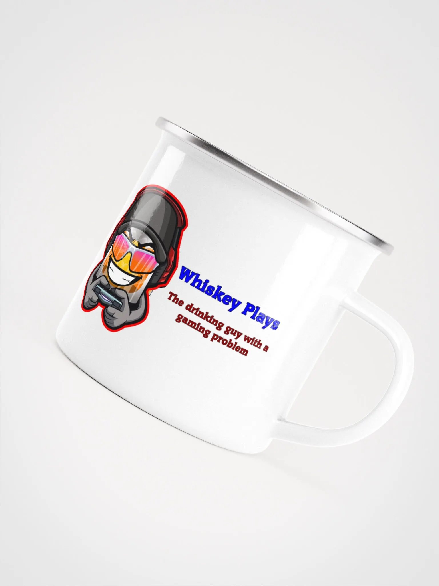 Whiskey Mug product image (4)