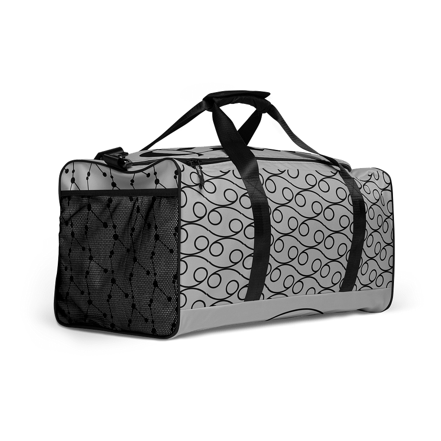 Crab Adventure Duffle Bag product image (2)