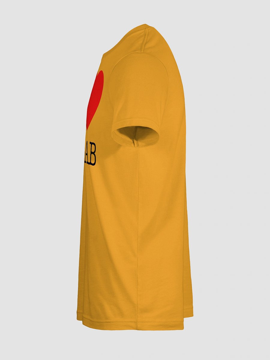I Lament Badab Tee product image (21)