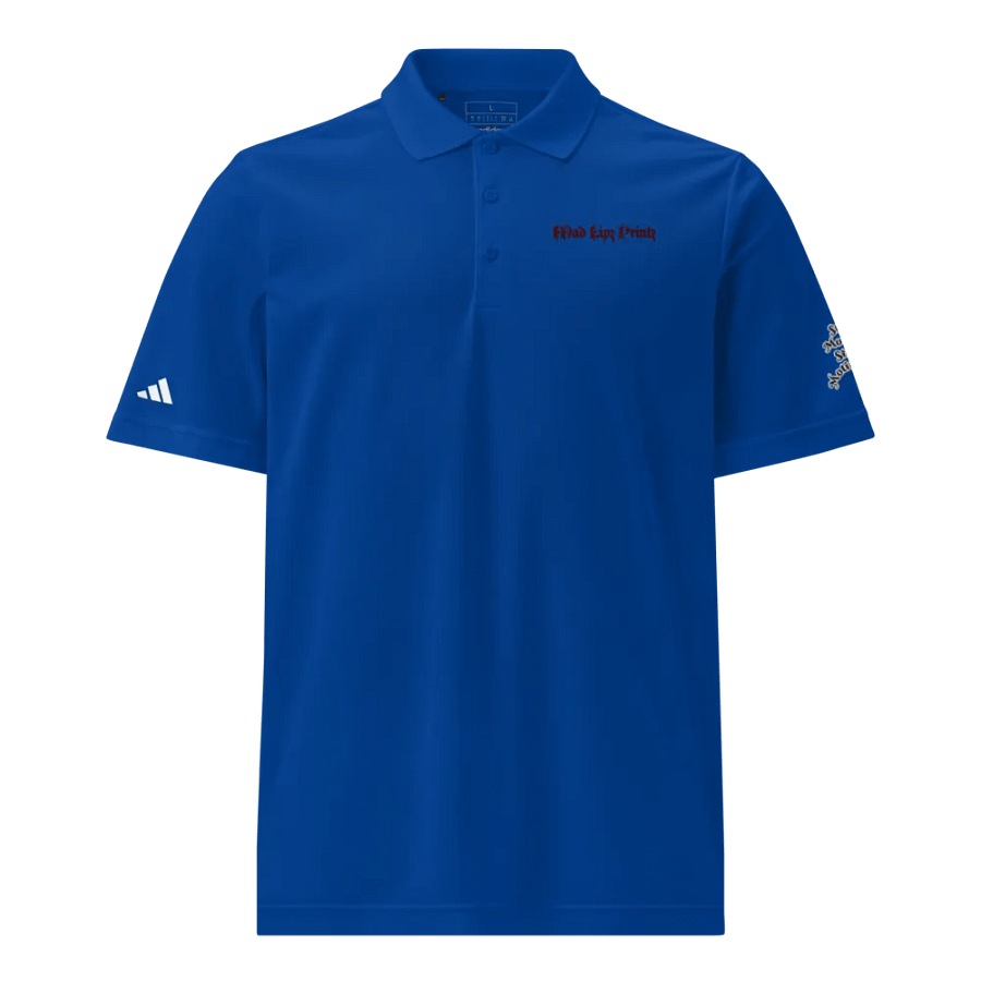 Adidas Polo product image (4)