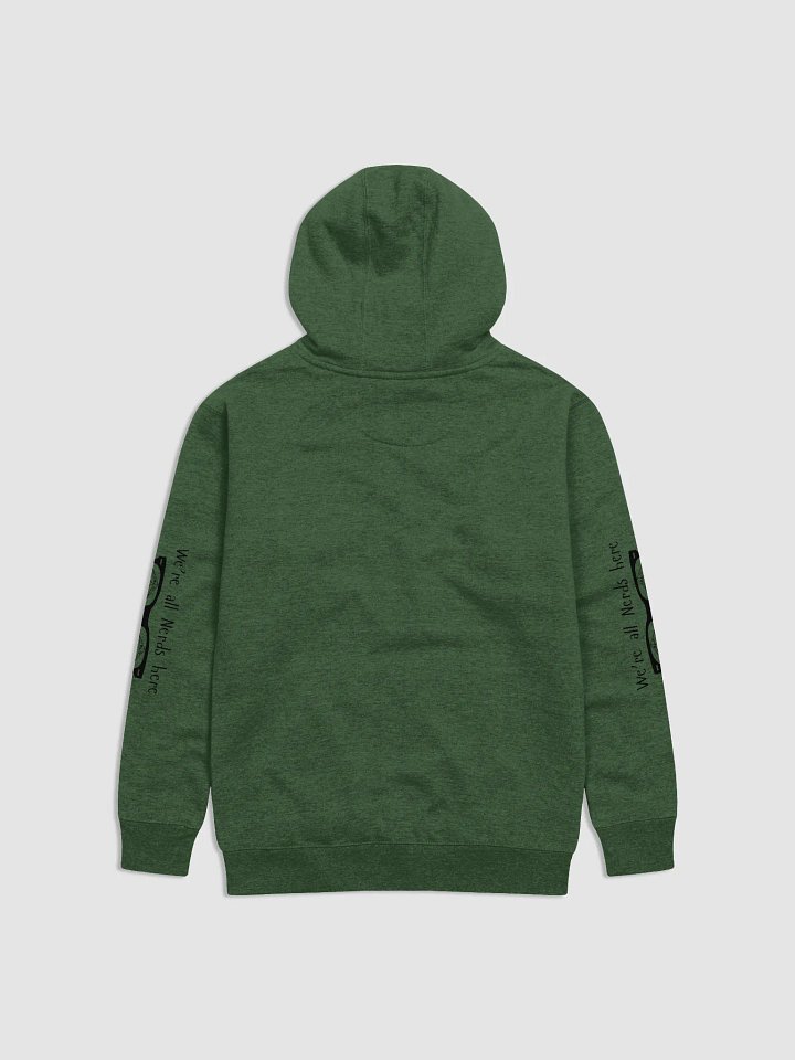Fireheart Sweater product image (10)