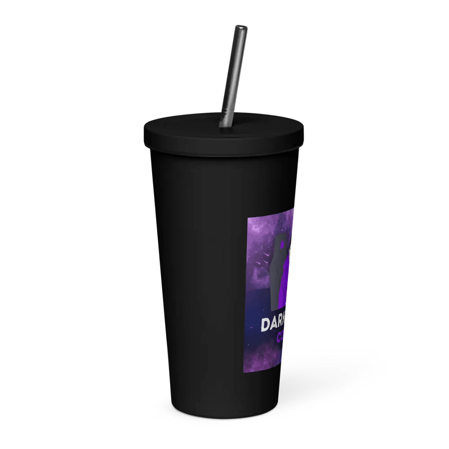 Dark Tumbler product image (4)