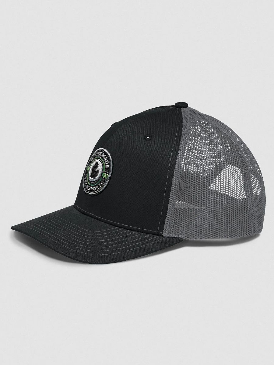 Mitten Made Ball cap product image (8)