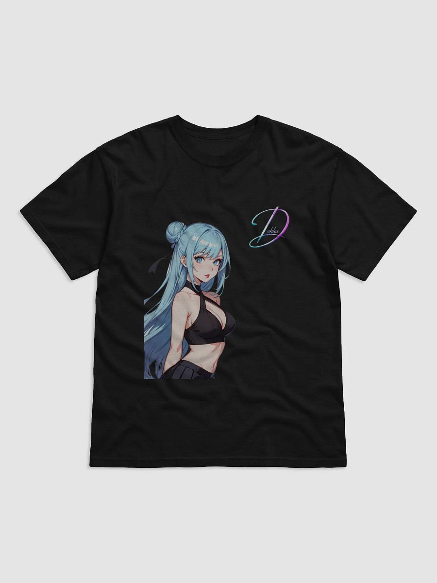 Dahlia T-Shirt product image (1)