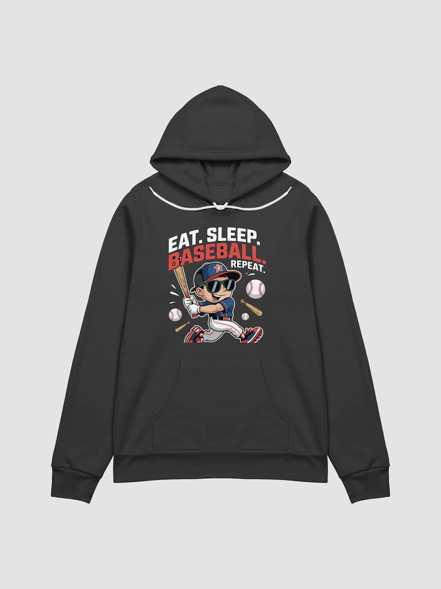 Eat. Sleep. Baseball. Repeat. product image (1)