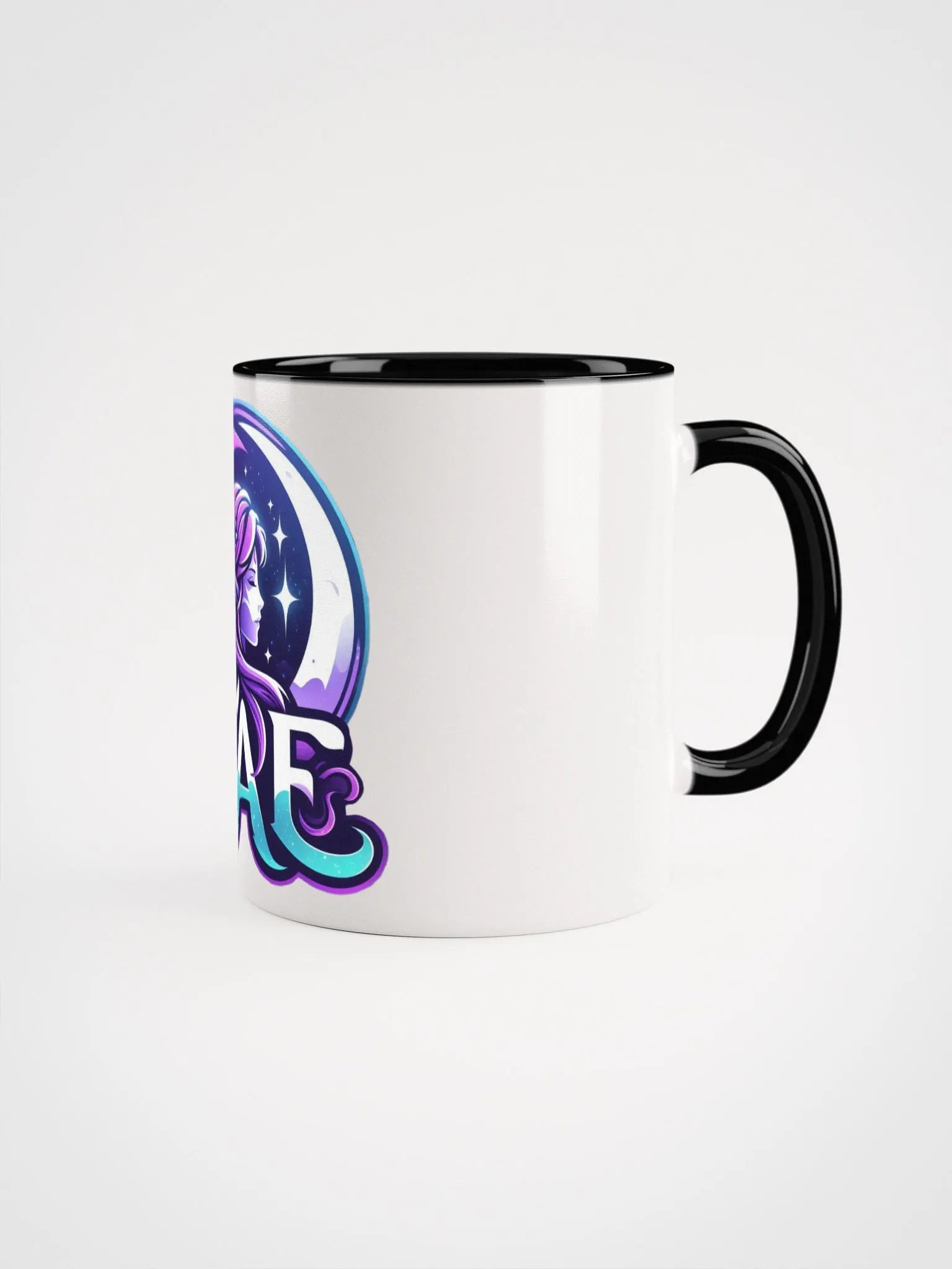 Fae Coffee Mug - Colored product image (2)