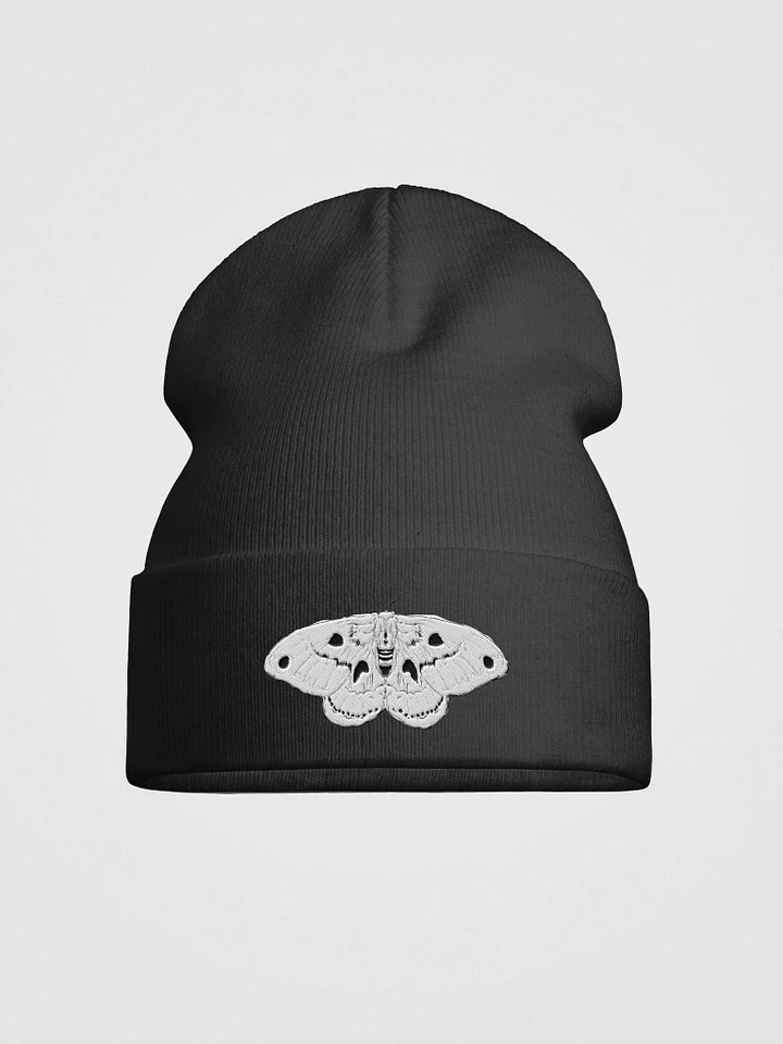 Moth Beanie product image (1)
