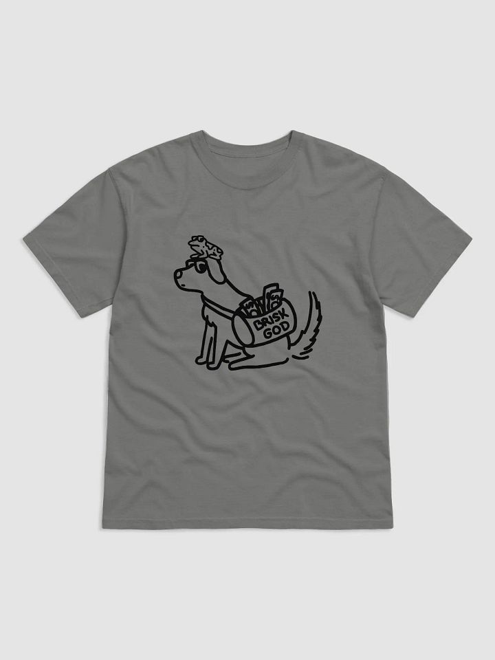 Partners in Crime (Grey) product image (1)