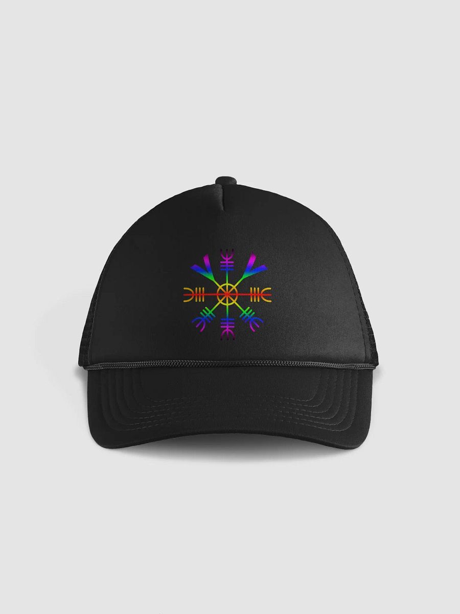 Bifrost Vegvisir product image (1)
