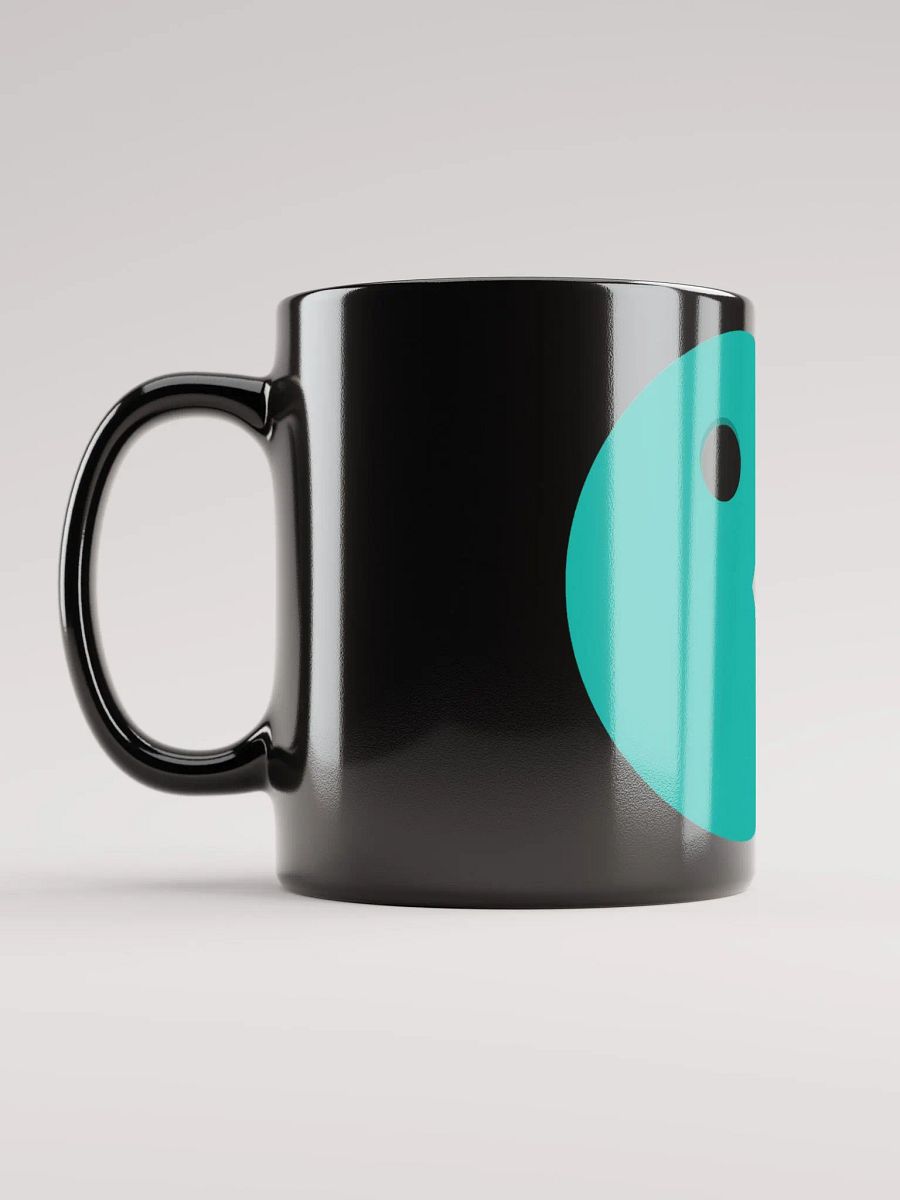 Pac-Man Mug product image (1)