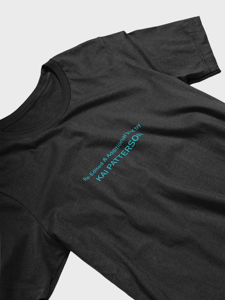 The Whole Package T-Shirt product image (3)