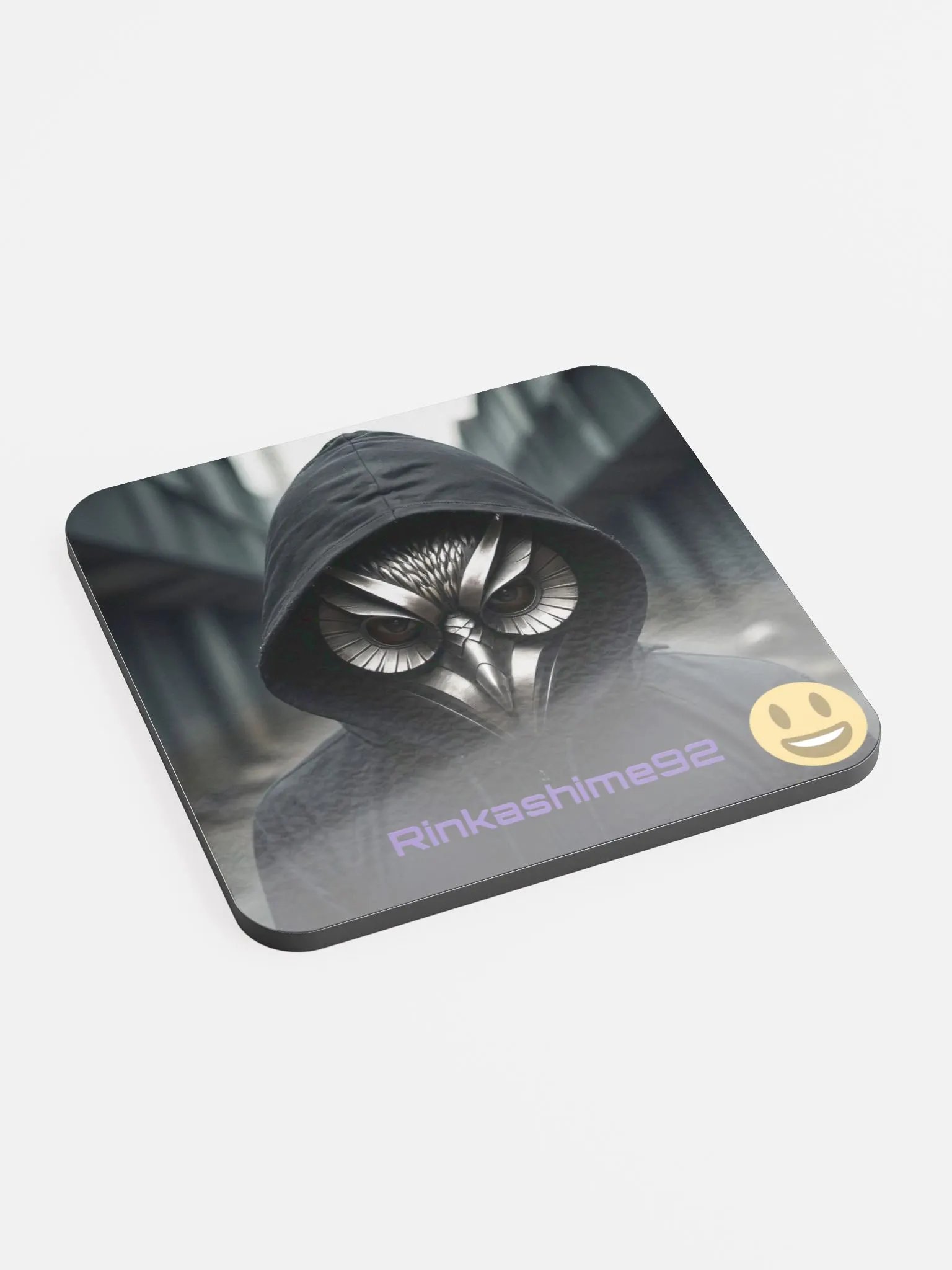 Rinka Coaster product image (2)