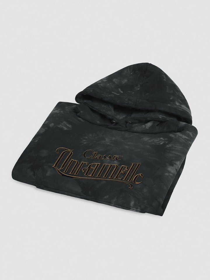 Classic Unframed Champion Tie-Dye Hoodie product image (3)