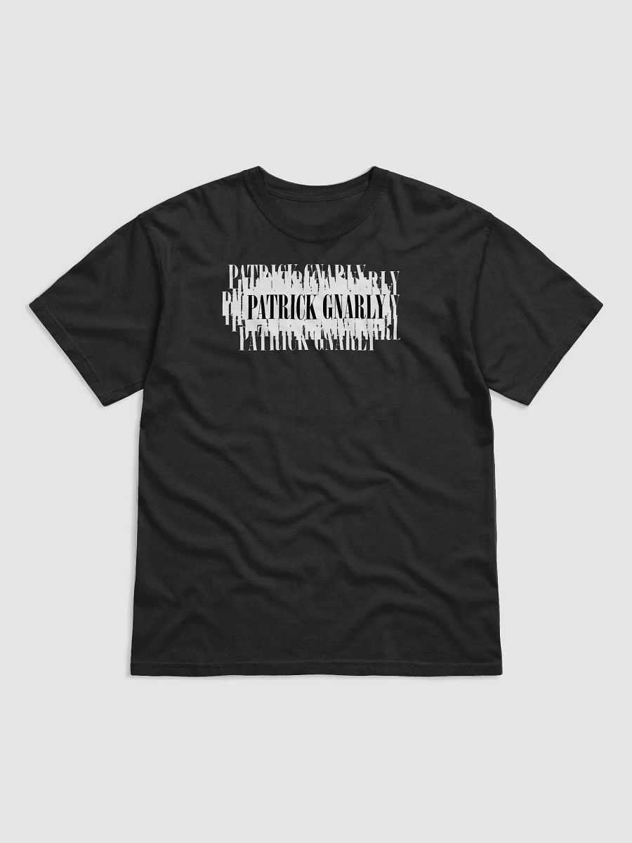 Patrick Gnarly Stamp Shirt product image (1)