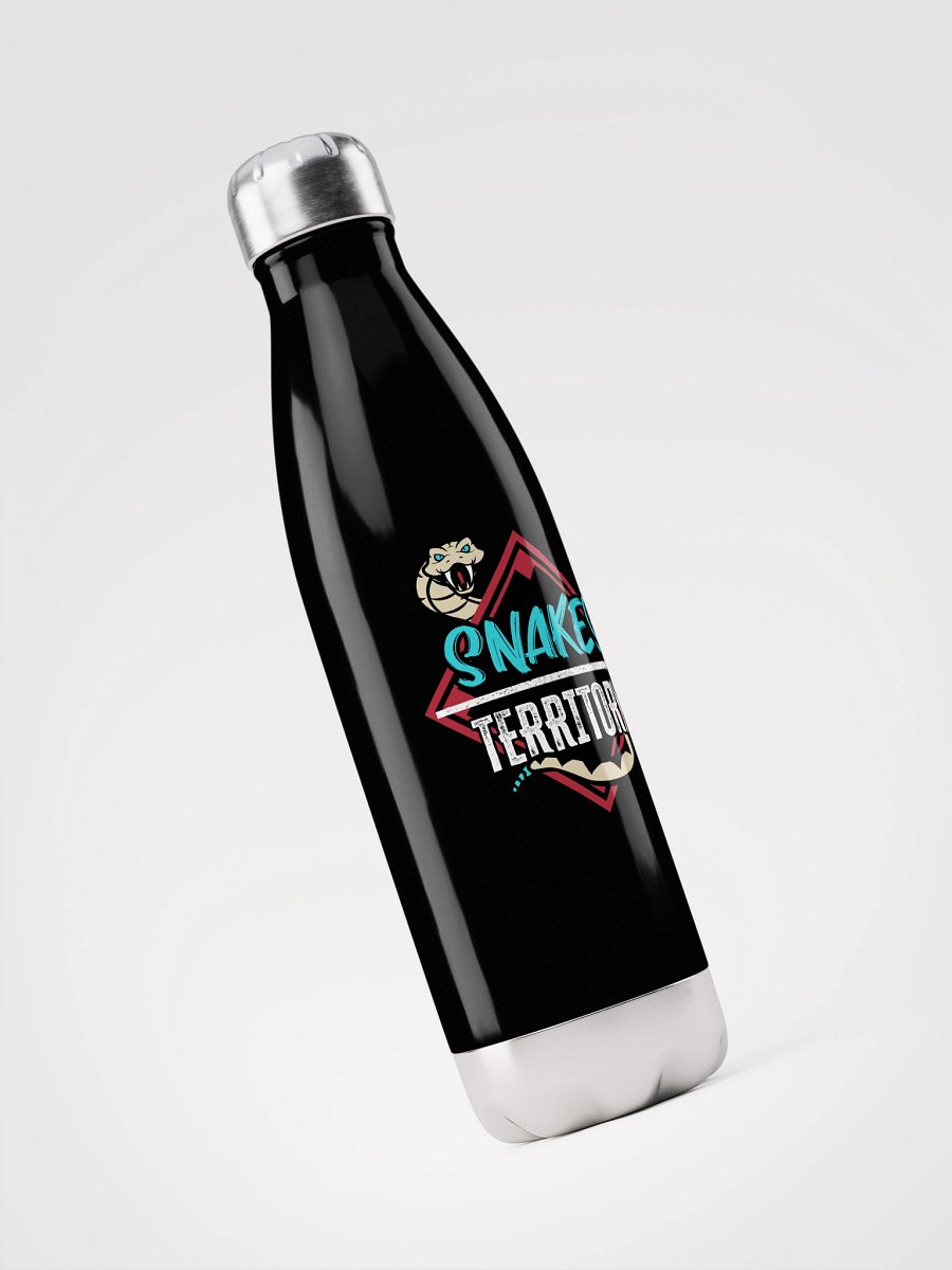 Stainless Steel Water Bottle product image (3)